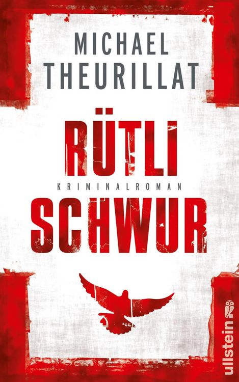 Produktbild: R&uuml;tlischwur