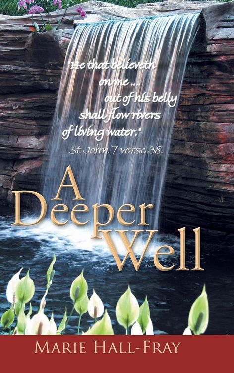Produktbild: A Deeper Well