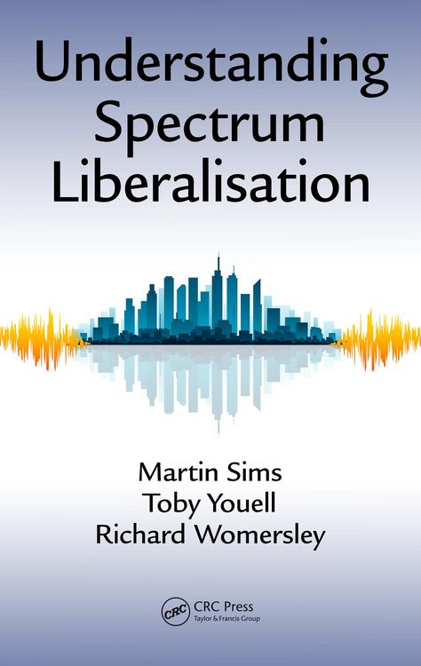 Produktbild: Understanding Spectrum Liberalisation