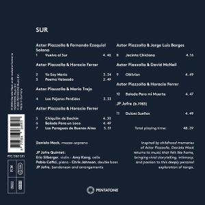 Produktbild: Sur