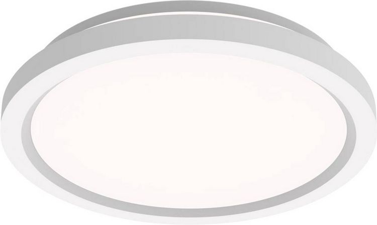 Produktbild: Philips 8721103055927 Deckenleuchte, LED-Deckenleuchte Wei&szlig;