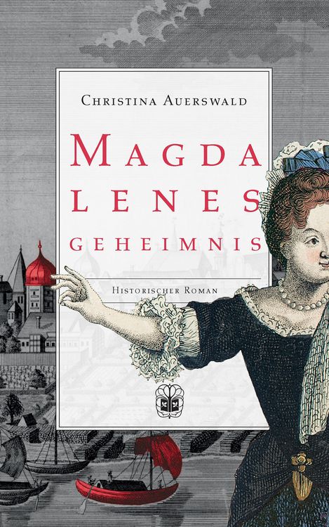 Produktbild: Magdalenes Geheimnis