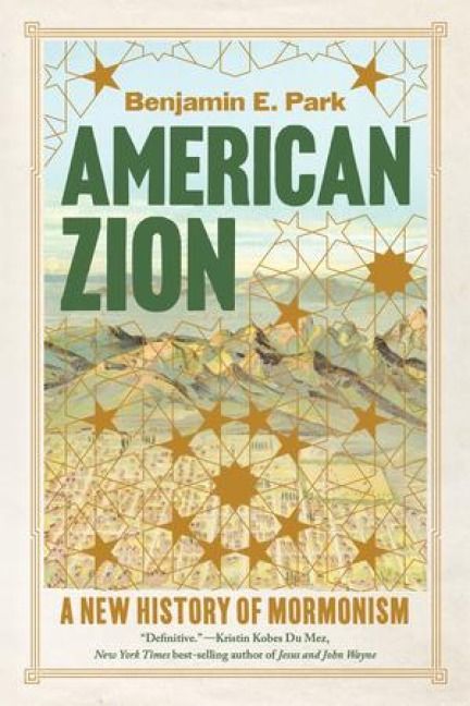 Produktbild: American Zion