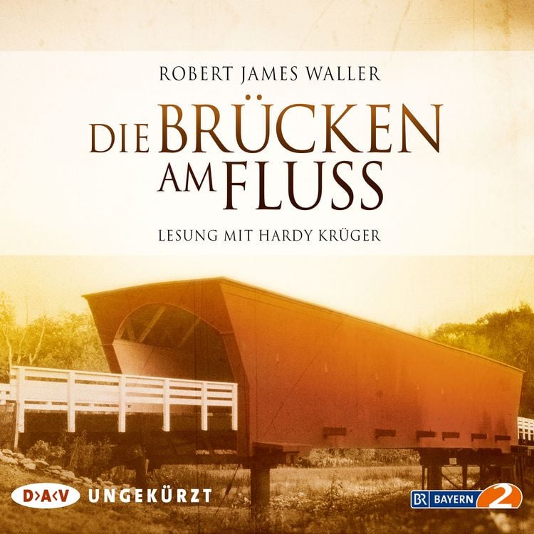 Produktbild: Die Br&uuml;cken am Fluss