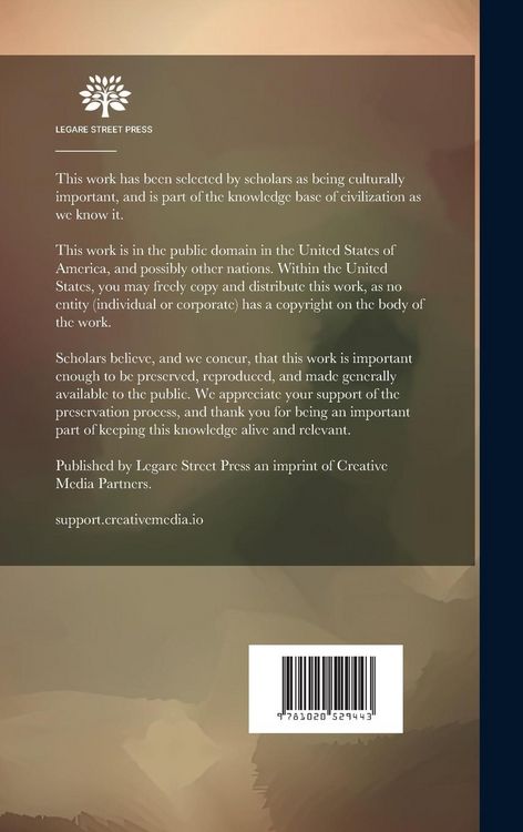 Produktbild: Le Philosophe Tchou Hi: Sa Doctrine, Son Influence...
