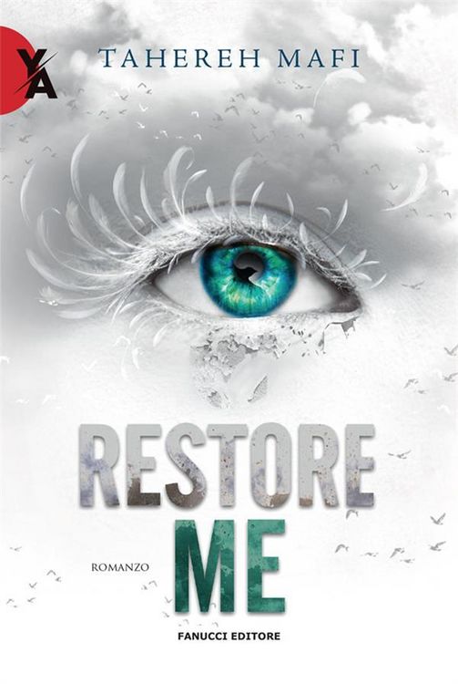Produktbild: Restore Me