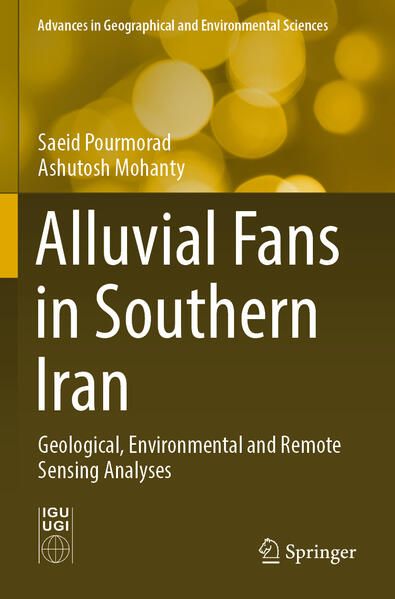 Produktbild: Alluvial Fans in Southern Iran