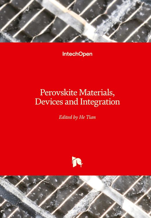 Produktbild: Perovskite Materials, Devices and Integration