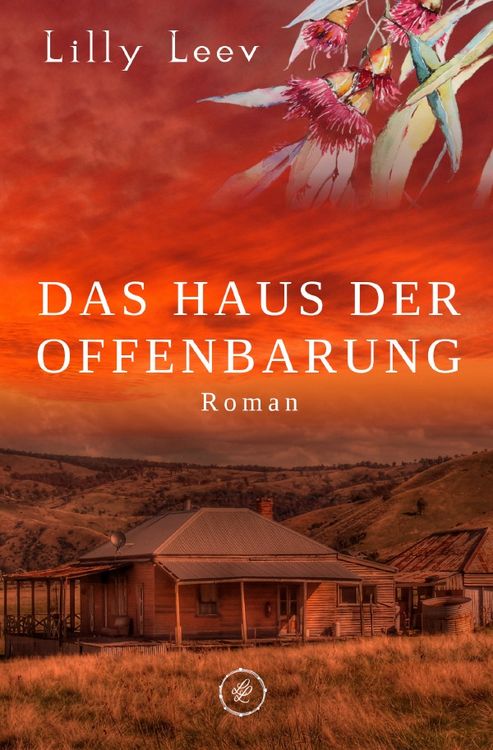 Produktbild: Das Haus der Offenbarung