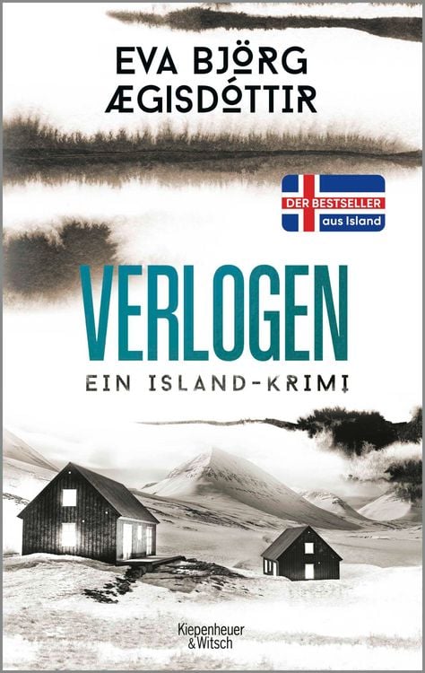 Produktbild: Verlogen