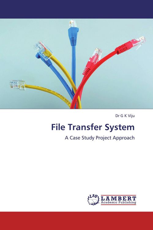 Produktbild: File Transfer System