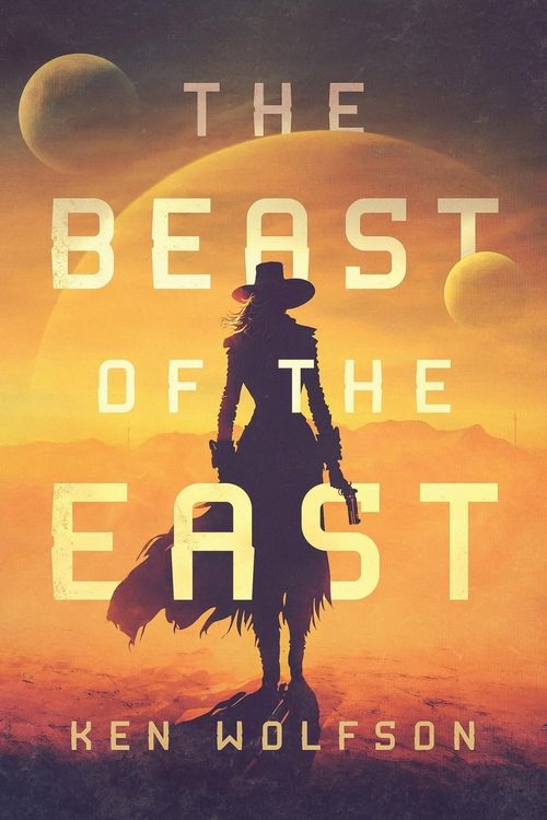 Produktbild: The Beast of the East