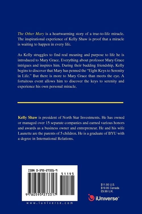 Produktbild: The Other Mary