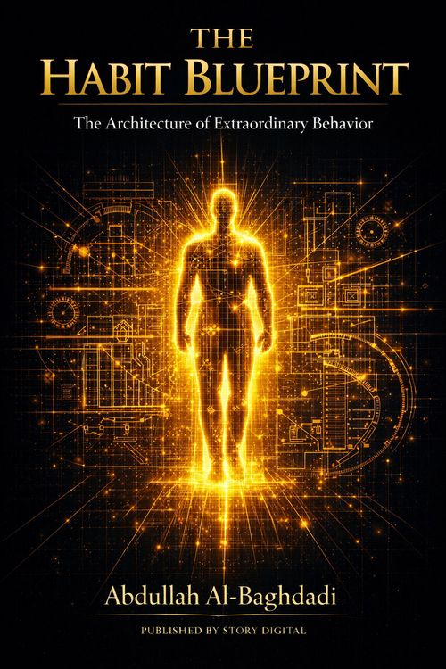 Produktbild: The Habit Blueprint