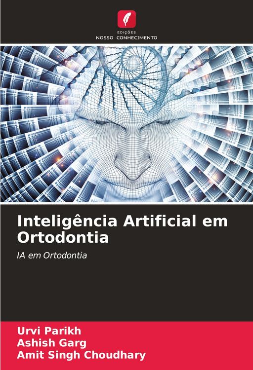 Produktbild: Intelig&ecirc;ncia Artificial em Ortodontia