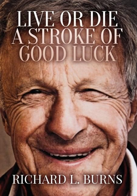 Produktbild: Live or Die A Stroke of Good Luck
