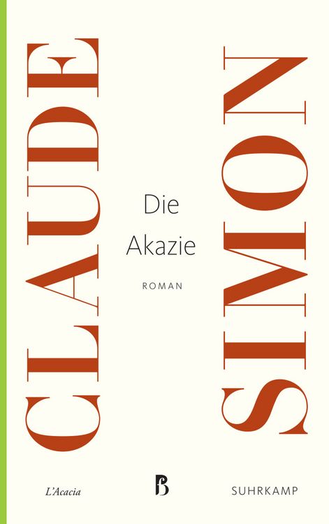 Produktbild: Die Akazie
