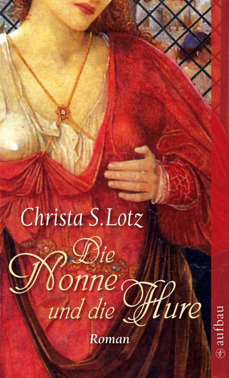 Produktbild: Die Nonne und die Hure