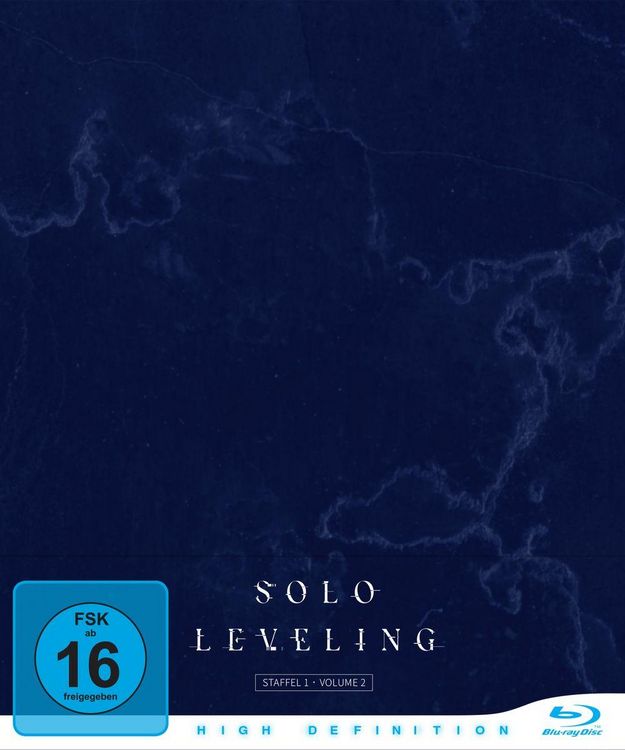 Produktbild: Solo Leveling - Staffel 1 - Vol. 2