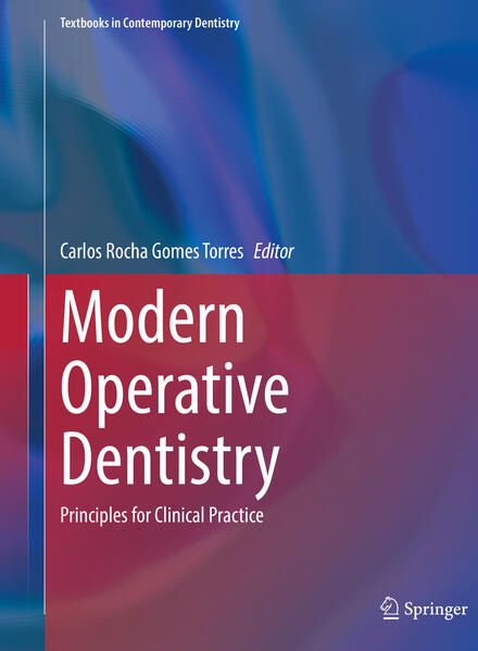 Produktbild: Modern Operative Dentistry