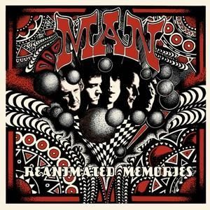 Produktbild: Reanimated Memories