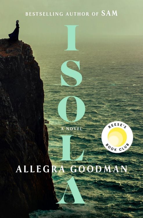 Produktbild: Isola: Reese's Book Club