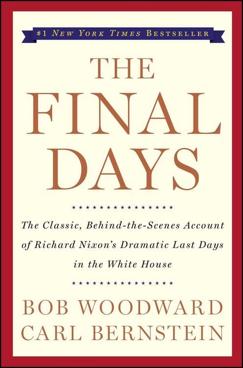 Produktbild: The Final Days