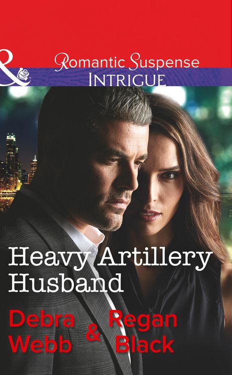 Produktbild: Heavy Artillery Husband
