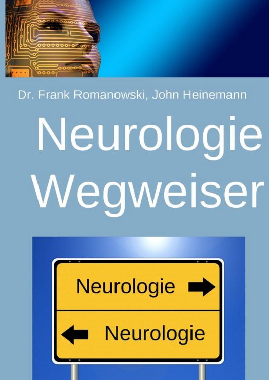 Produktbild: Neurologie-Wegweiser