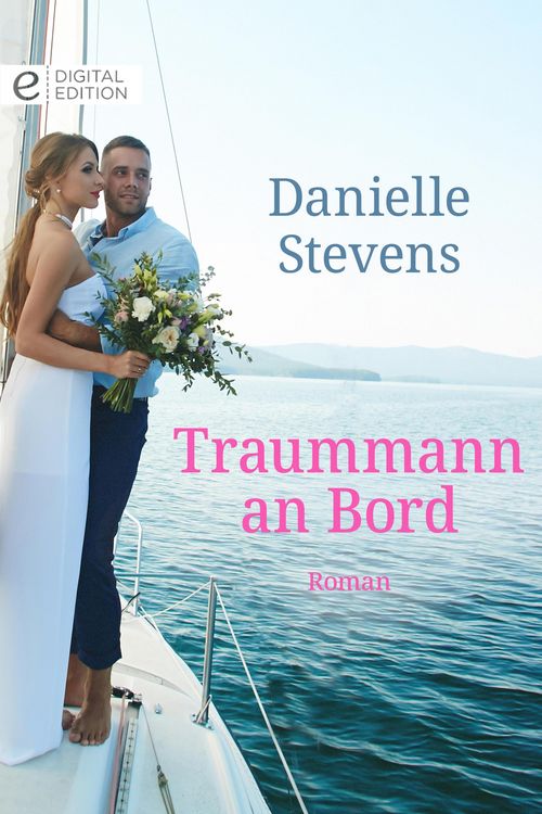 Produktbild: Traummann an Bord