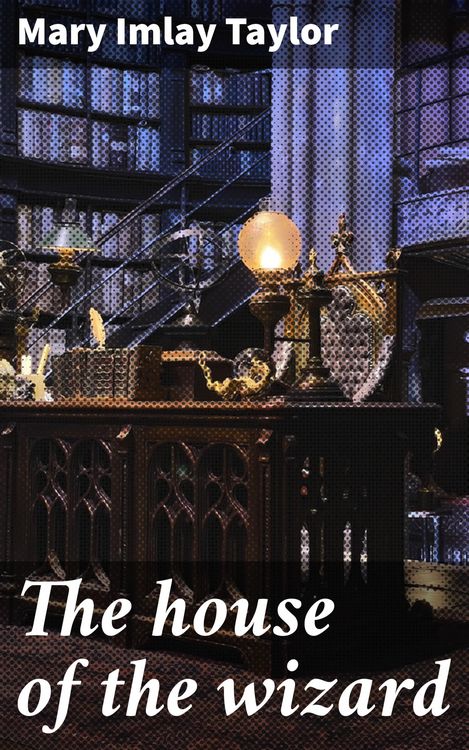 Produktbild: The house of the wizard