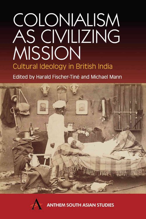 Produktbild: Colonialism as Civilizing Mission