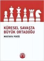 Produktbild: K&uuml;resel Savasta B&uuml;y&uuml;k Ortadogu