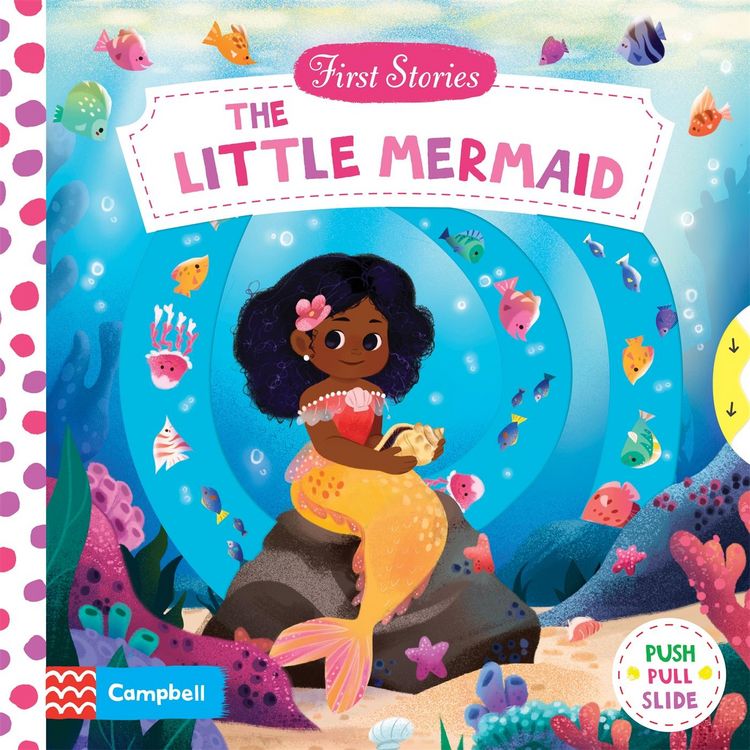 Produktbild: The Little Mermaid