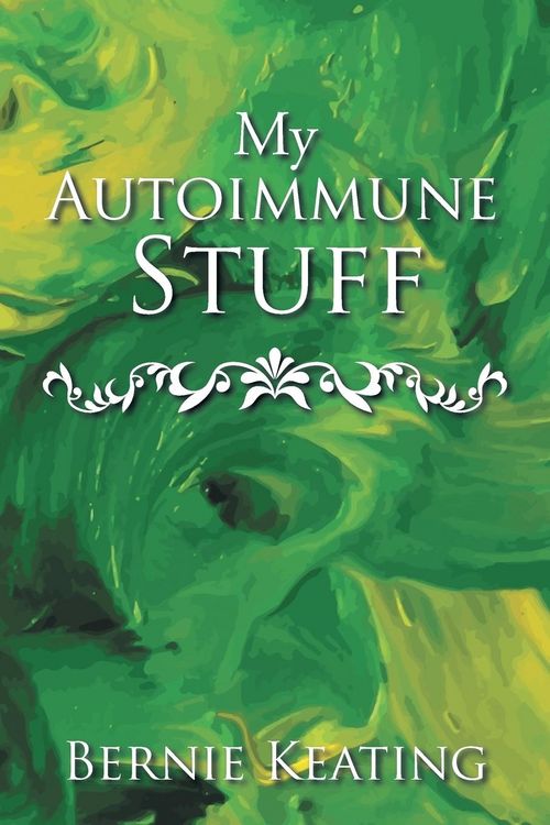 Produktbild: My Autoimmune Stuff