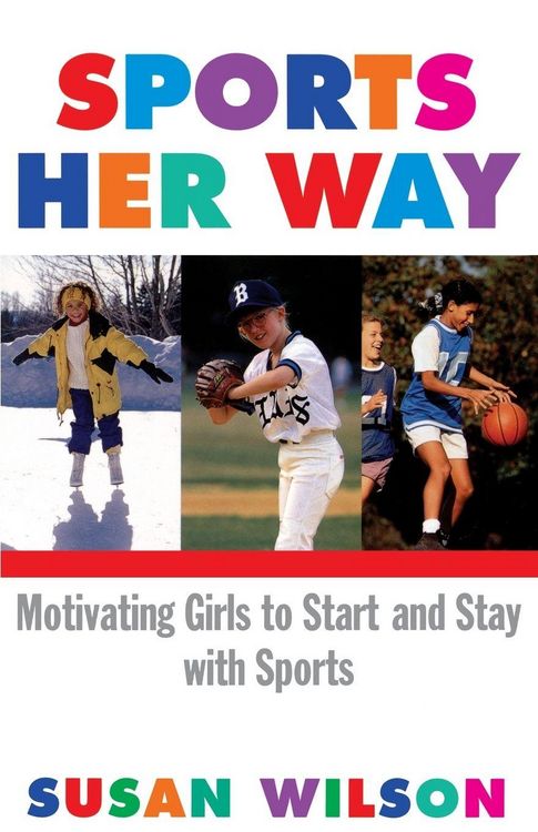 Produktbild: Sports Her Way