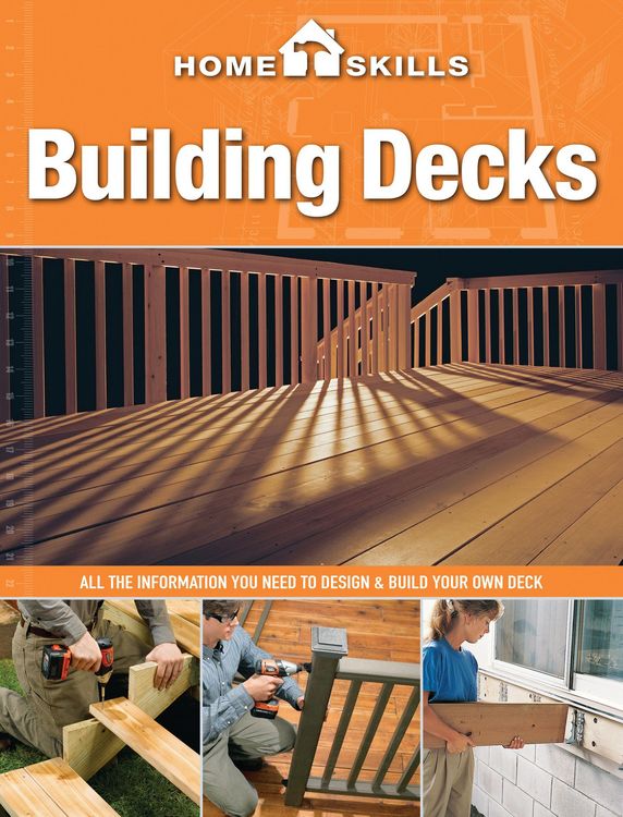 Produktbild: Building Decks