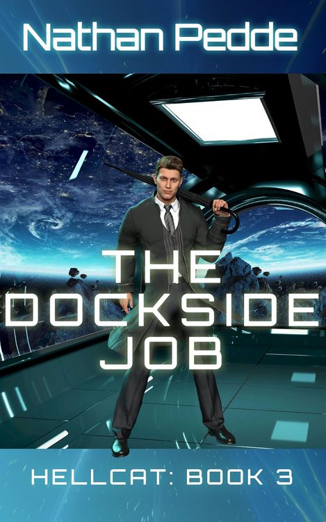 Produktbild: The Dockside Job