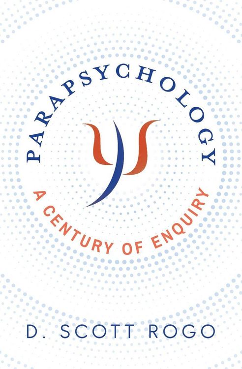 Produktbild: Parapsychology