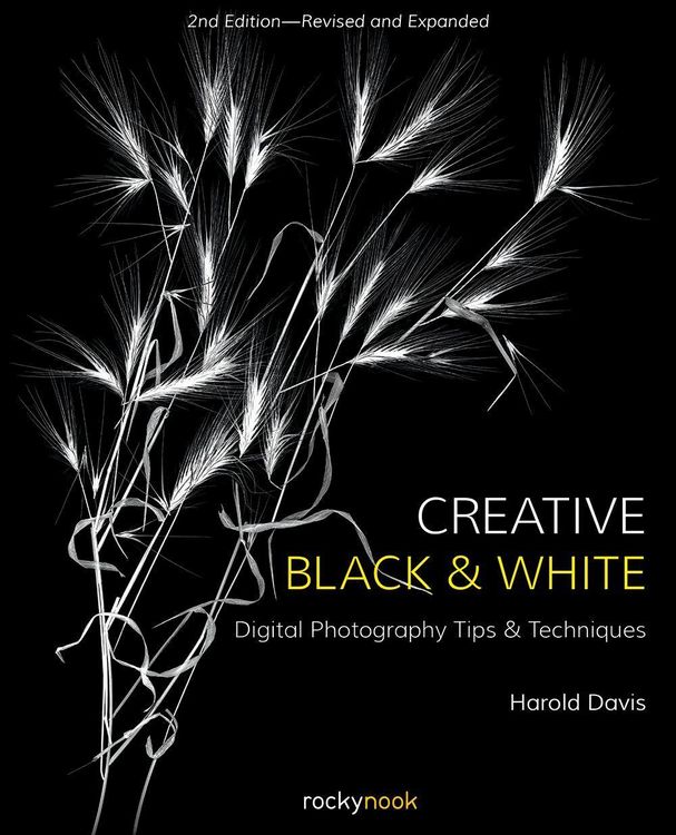 Produktbild: Creative Black and White
