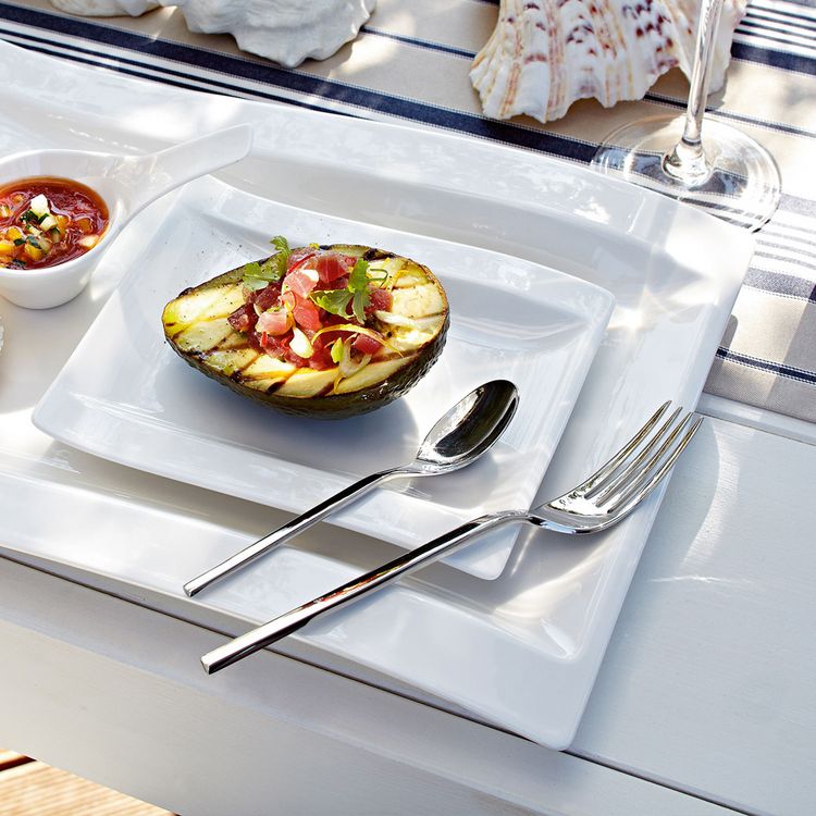 Produktbild: Villeroy & Boch Newwave Tafelbesteck 24tlg.