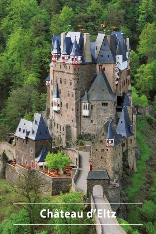 Produktbild: Ch&acirc;teau d&rsquo;Eltz