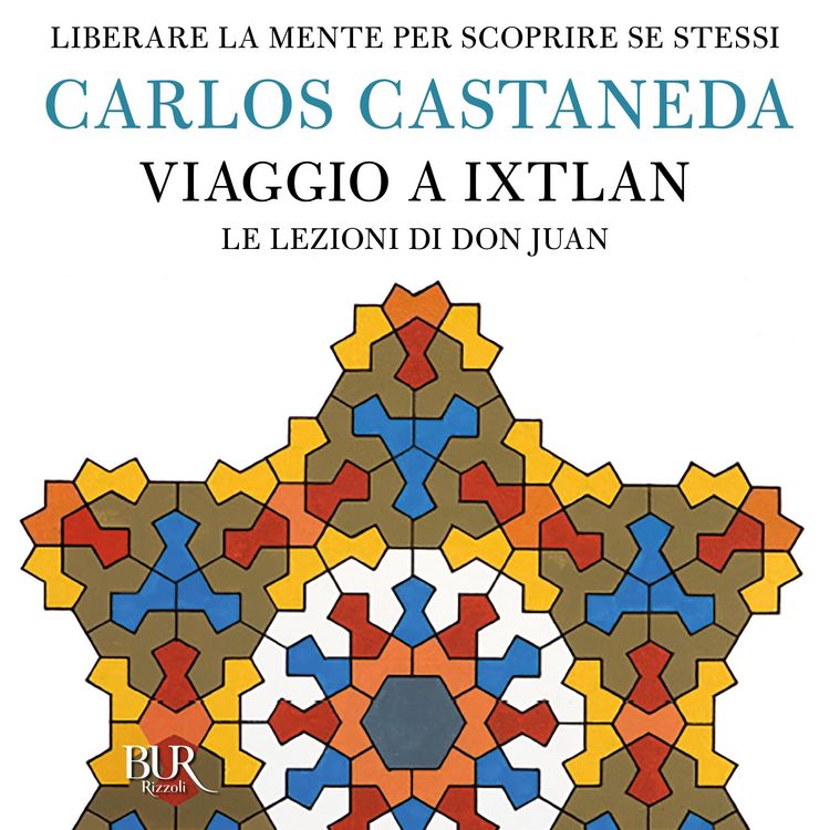 Produktbild: Viaggio a Ixtlan