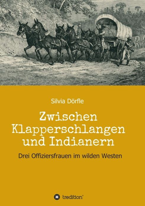 Produktbild: Zwischen Klapperschlangen und Indianern
