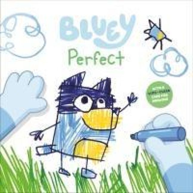 Produktbild: Bluey: Perfect