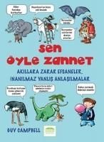Produktbild: Sen &Ouml;yle Zannet