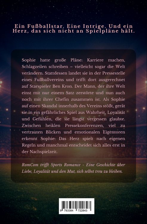 Produktbild: Liebe muss echt sein