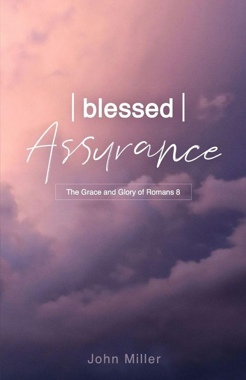 Produktbild: Blessed Assurance