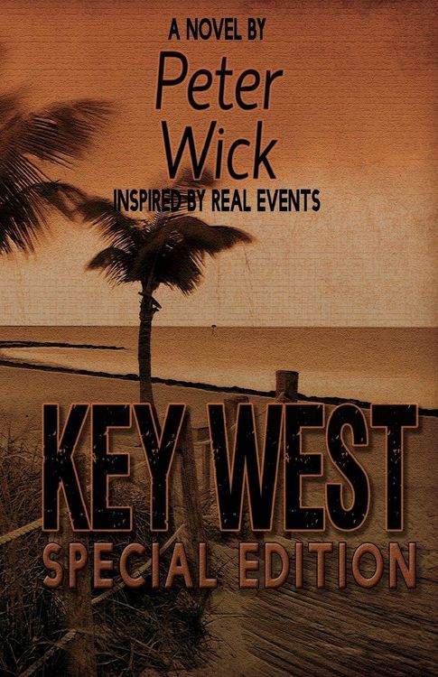 Produktbild: Key West - Special Edition