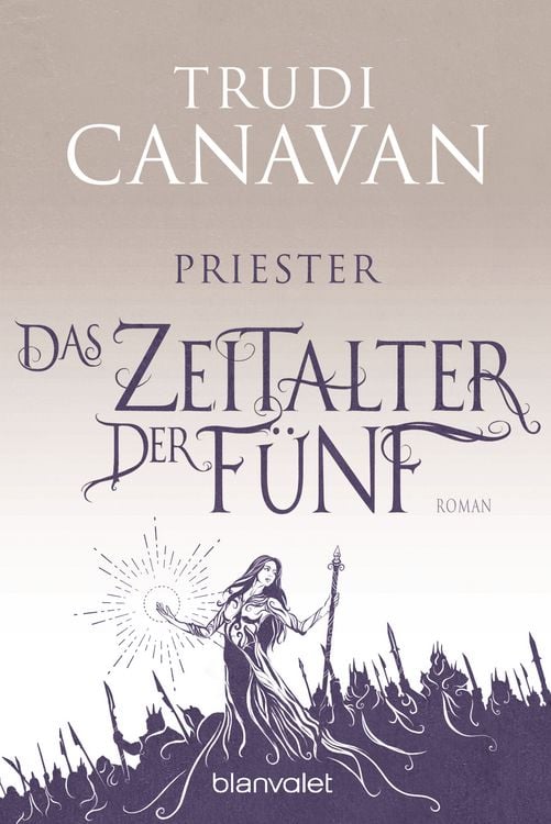 Produktbild: Das Zeitalter der F&uuml;nf - Priester